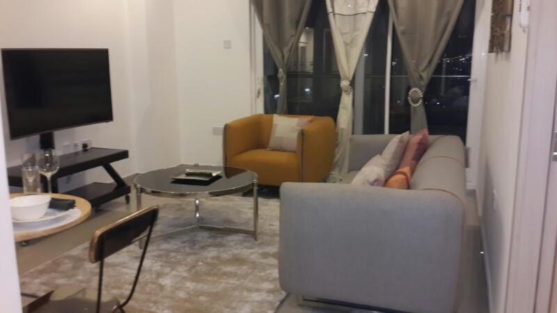 Gallery Apartments By Bestwest Hospitality Accra Buitenkant foto