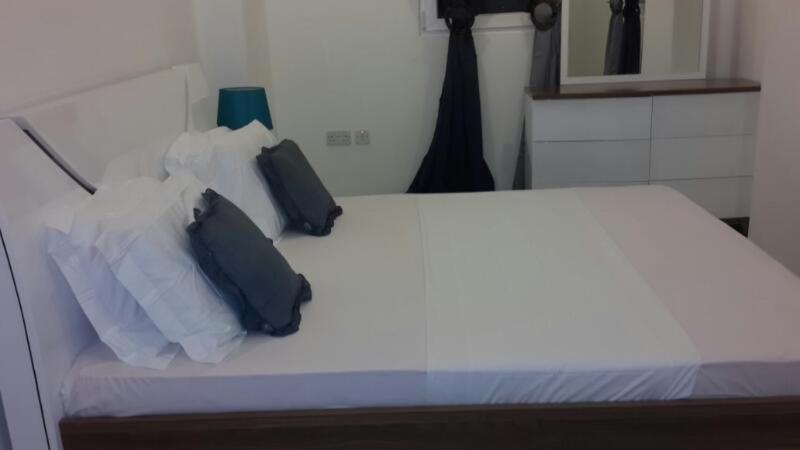 Gallery Apartments By Bestwest Hospitality Accra Buitenkant foto
