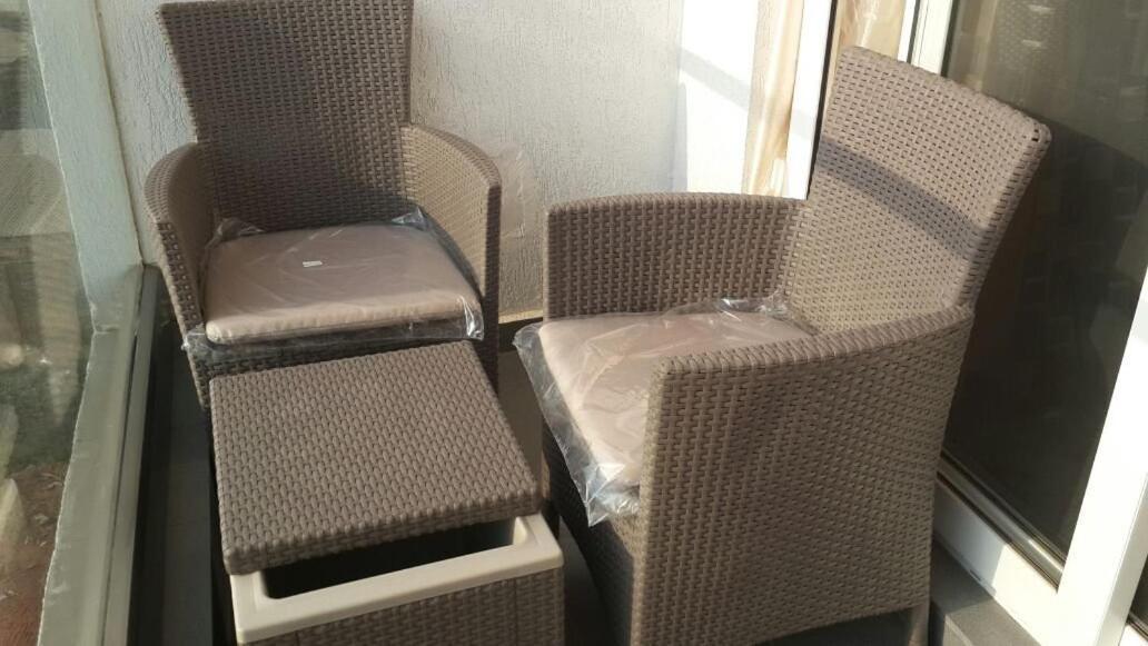 Gallery Apartments By Bestwest Hospitality Accra Buitenkant foto
