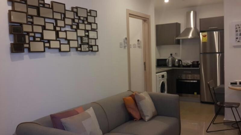 Gallery Apartments By Bestwest Hospitality Accra Buitenkant foto
