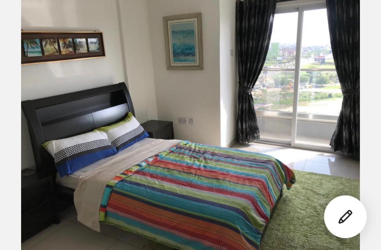 Gallery Apartments By Bestwest Hospitality Accra Buitenkant foto