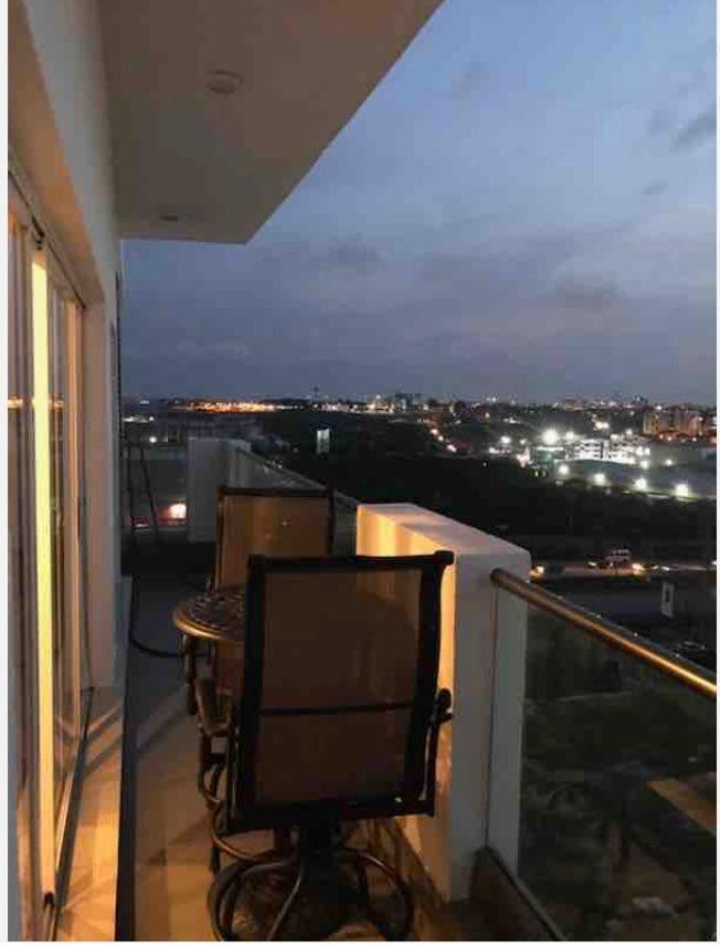 Gallery Apartments By Bestwest Hospitality Accra Buitenkant foto