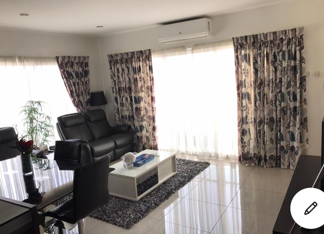 Gallery Apartments By Bestwest Hospitality Accra Buitenkant foto