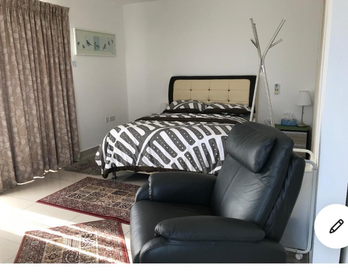 Gallery Apartments By Bestwest Hospitality Accra Buitenkant foto