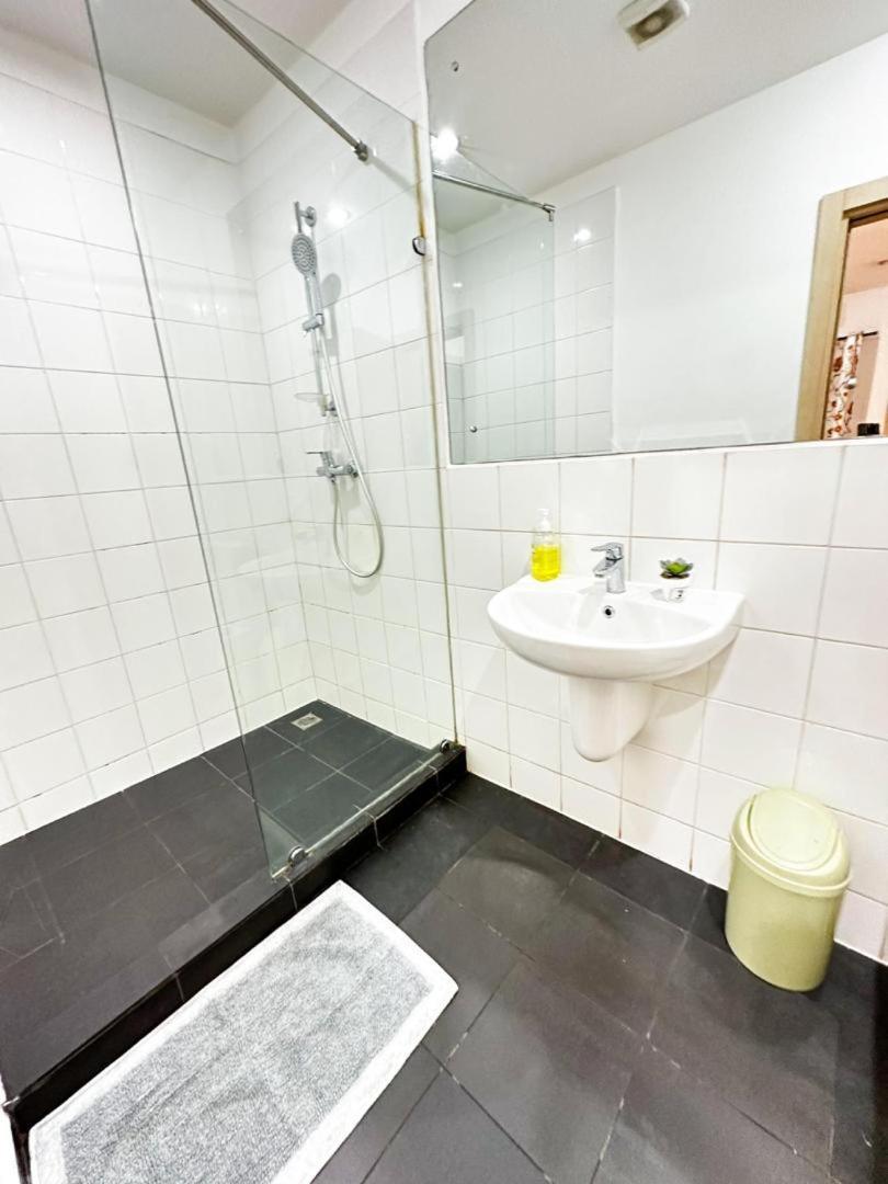 Gallery Apartments By Bestwest Hospitality Accra Buitenkant foto