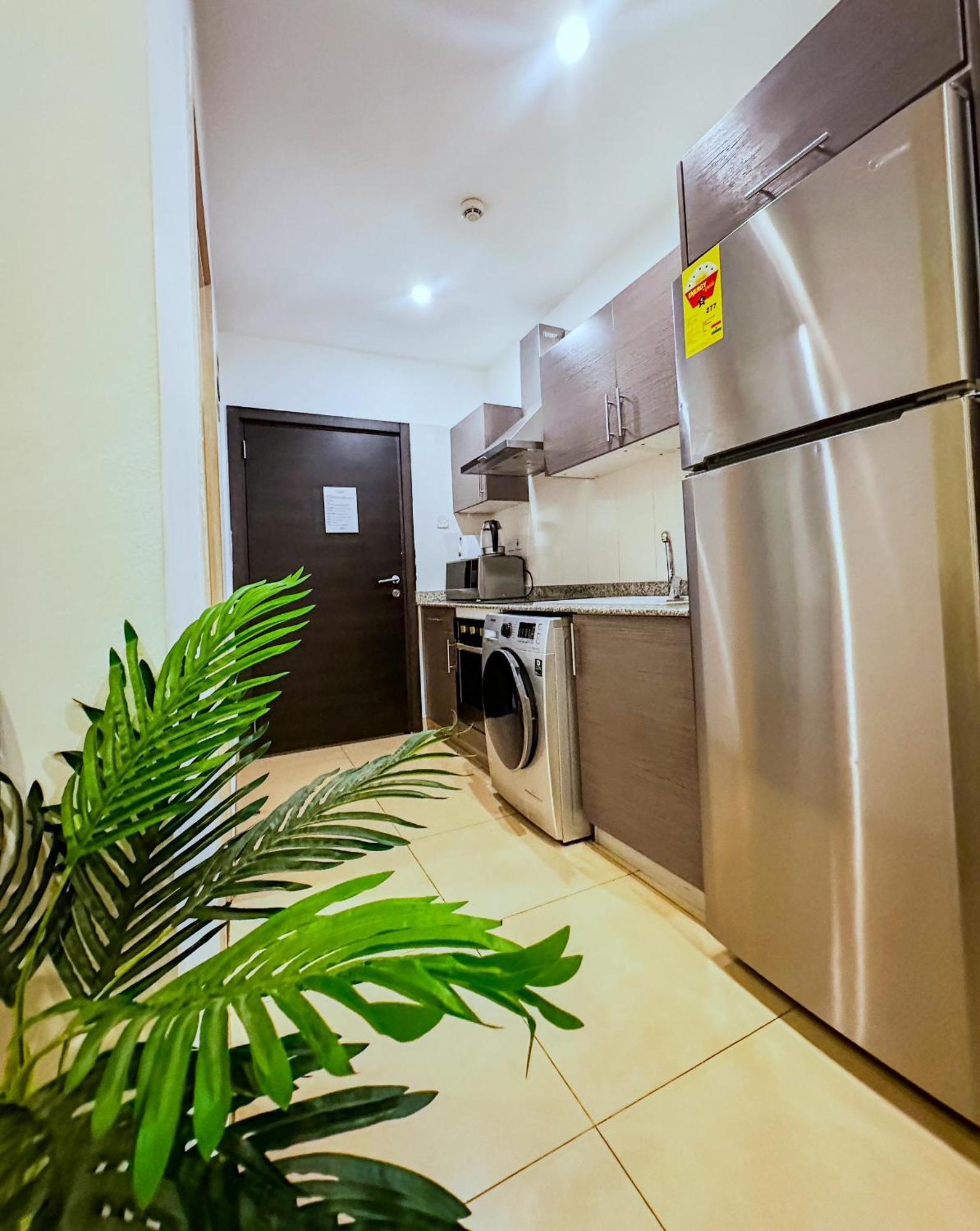 Gallery Apartments By Bestwest Hospitality Accra Buitenkant foto