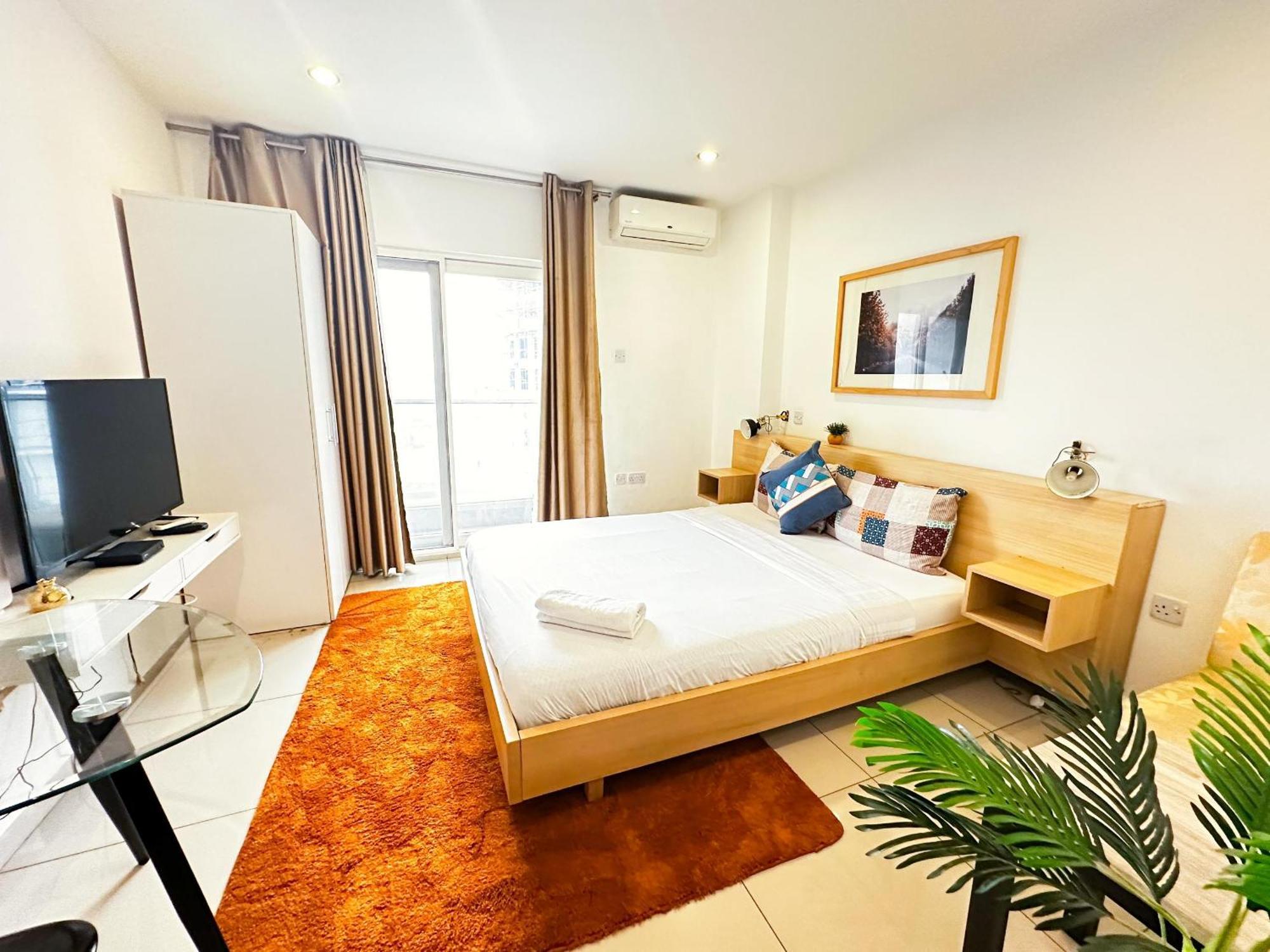 Gallery Apartments By Bestwest Hospitality Accra Buitenkant foto