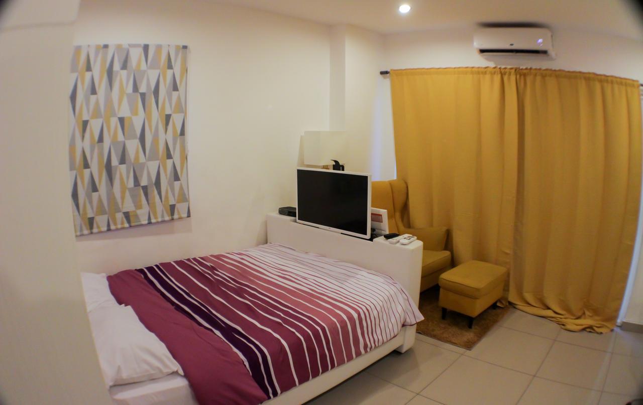Gallery Apartments By Bestwest Hospitality Accra Kamer foto