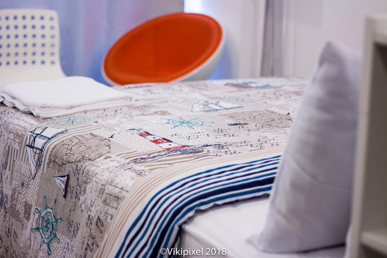 Gallery Apartments By Bestwest Hospitality Accra Kamer foto