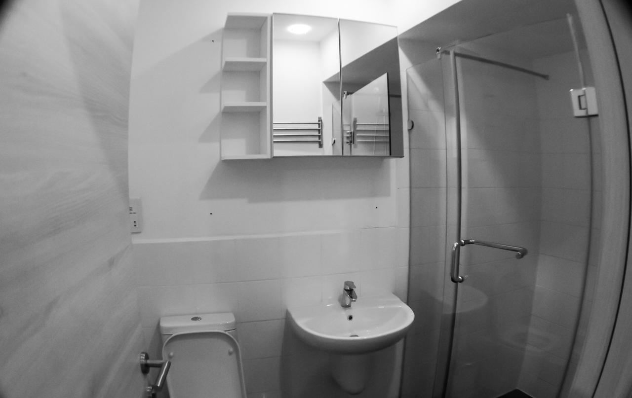 Gallery Apartments By Bestwest Hospitality Accra Kamer foto