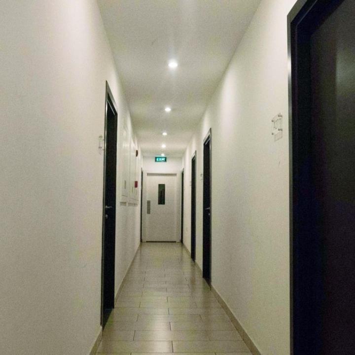 Gallery Apartments By Bestwest Hospitality Accra Buitenkant foto