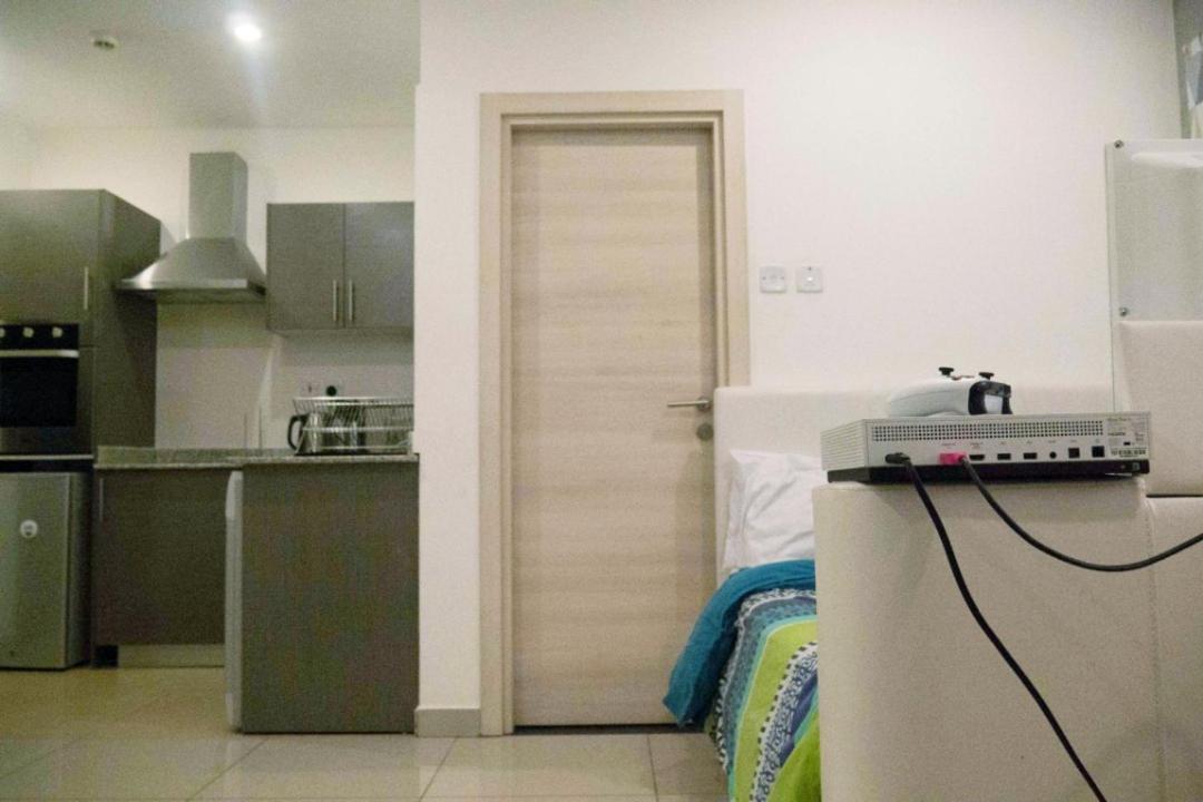 Gallery Apartments By Bestwest Hospitality Accra Buitenkant foto