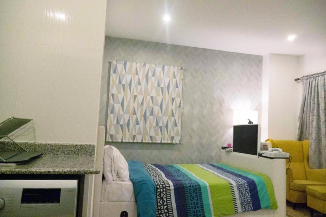 Gallery Apartments By Bestwest Hospitality Accra Buitenkant foto