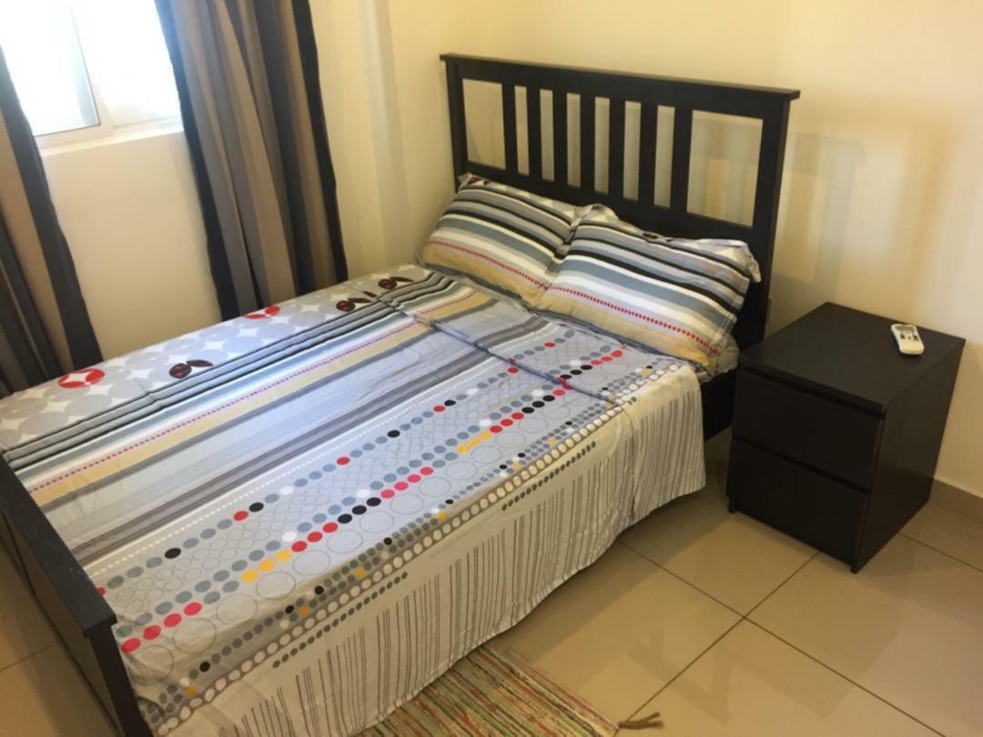 Gallery Apartments By Bestwest Hospitality Accra Buitenkant foto