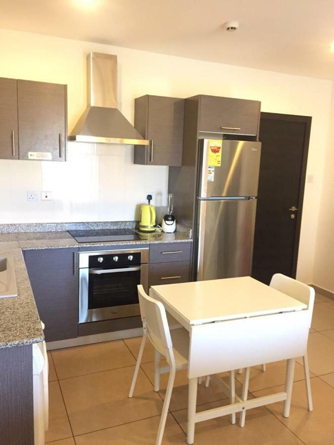 Gallery Apartments By Bestwest Hospitality Accra Buitenkant foto